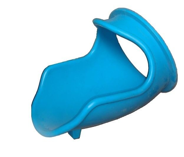 Горка труба винтовая с высоты 2.50м.