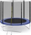 Батут Fitness Trampoline 8 FT Standart